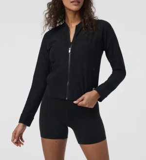 Vuori Elevation Track Jacket