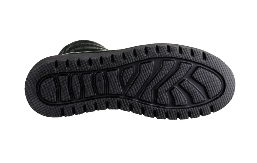 Wal Vanda Black