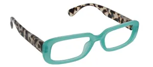 Willow Aqua