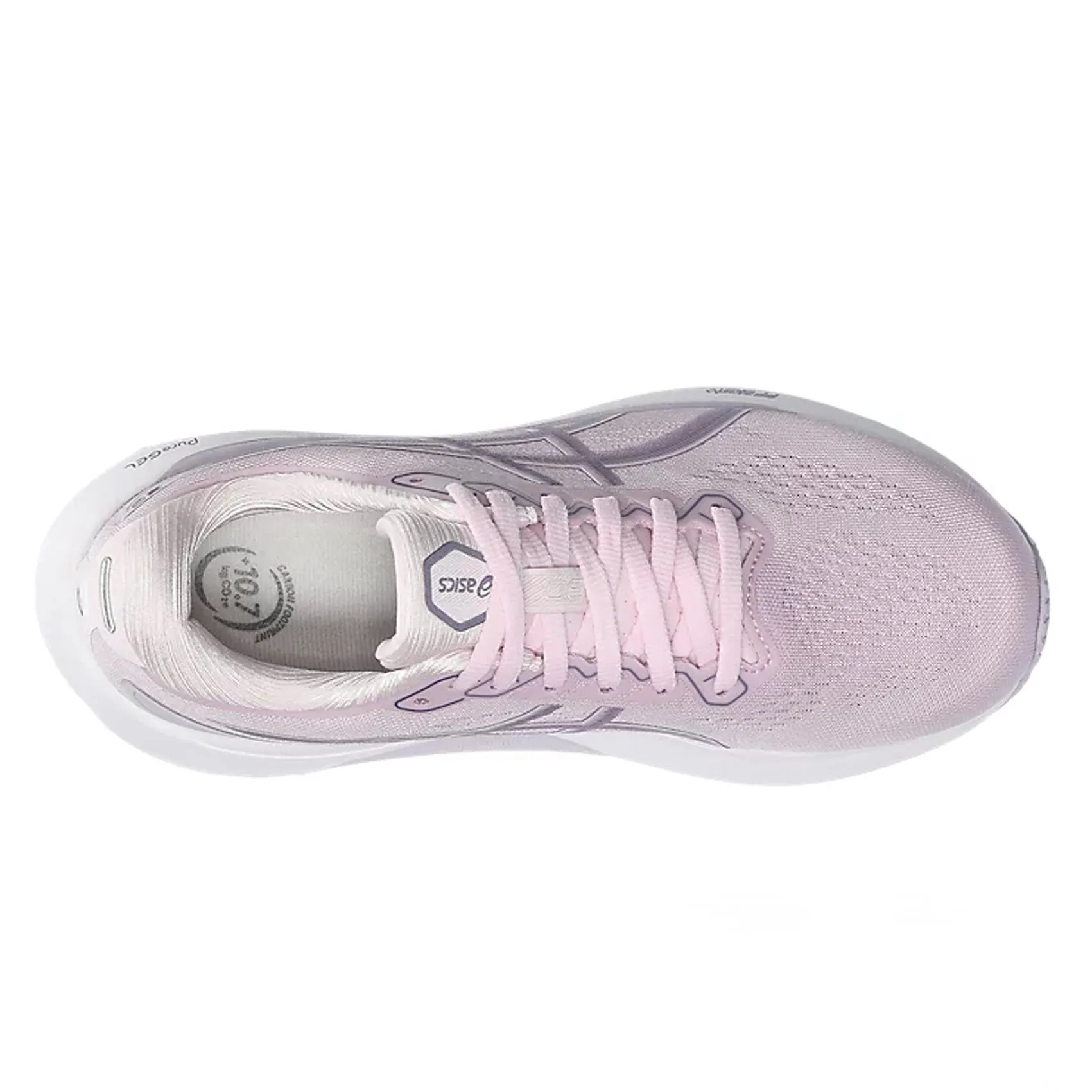 Womens ASICS GEL-Kayano 30