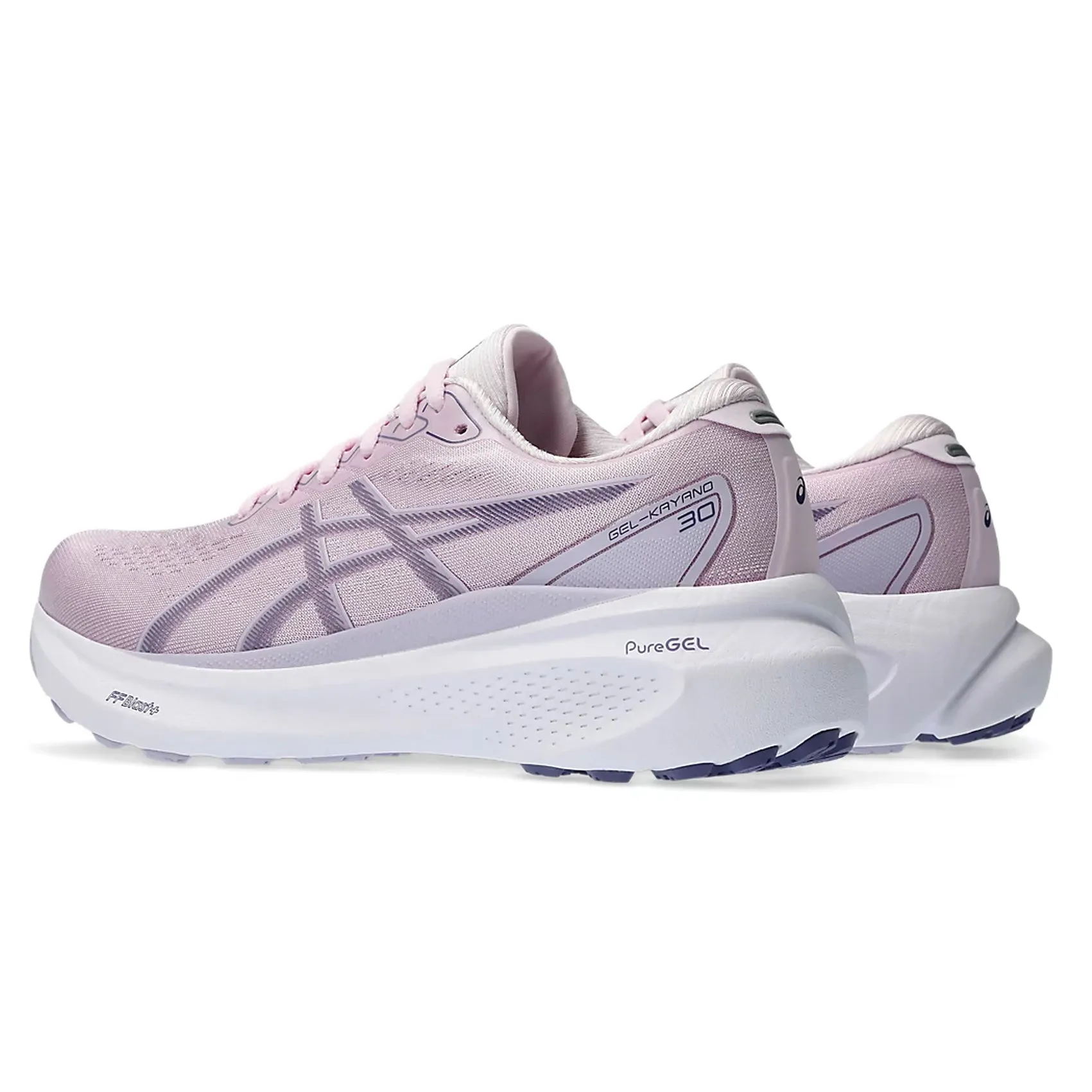 Womens ASICS GEL-Kayano 30