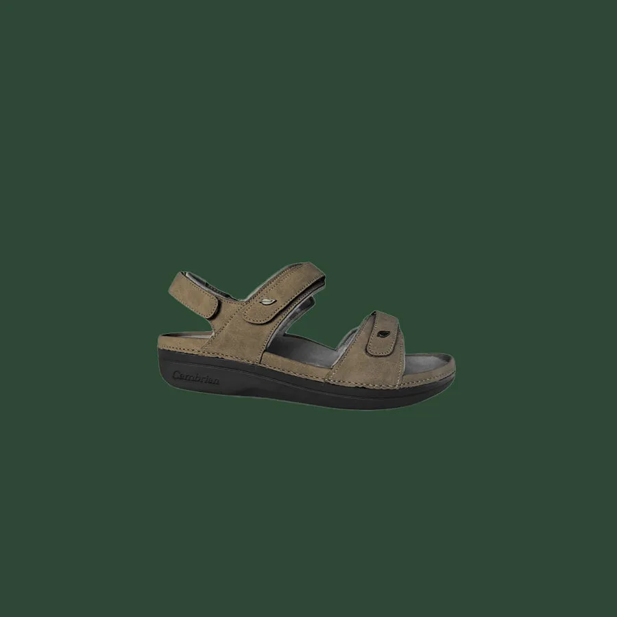 Women's Cambrian Rio Sandal
