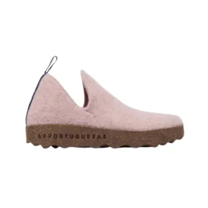 Women's City - Marble Pink