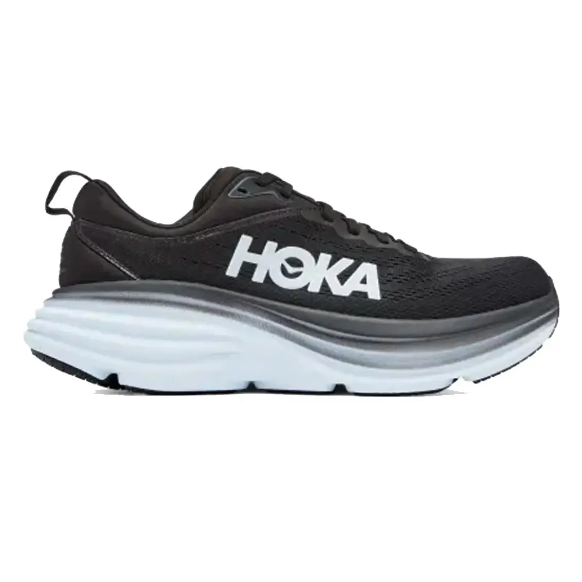 Womens HOKA Bondi 8