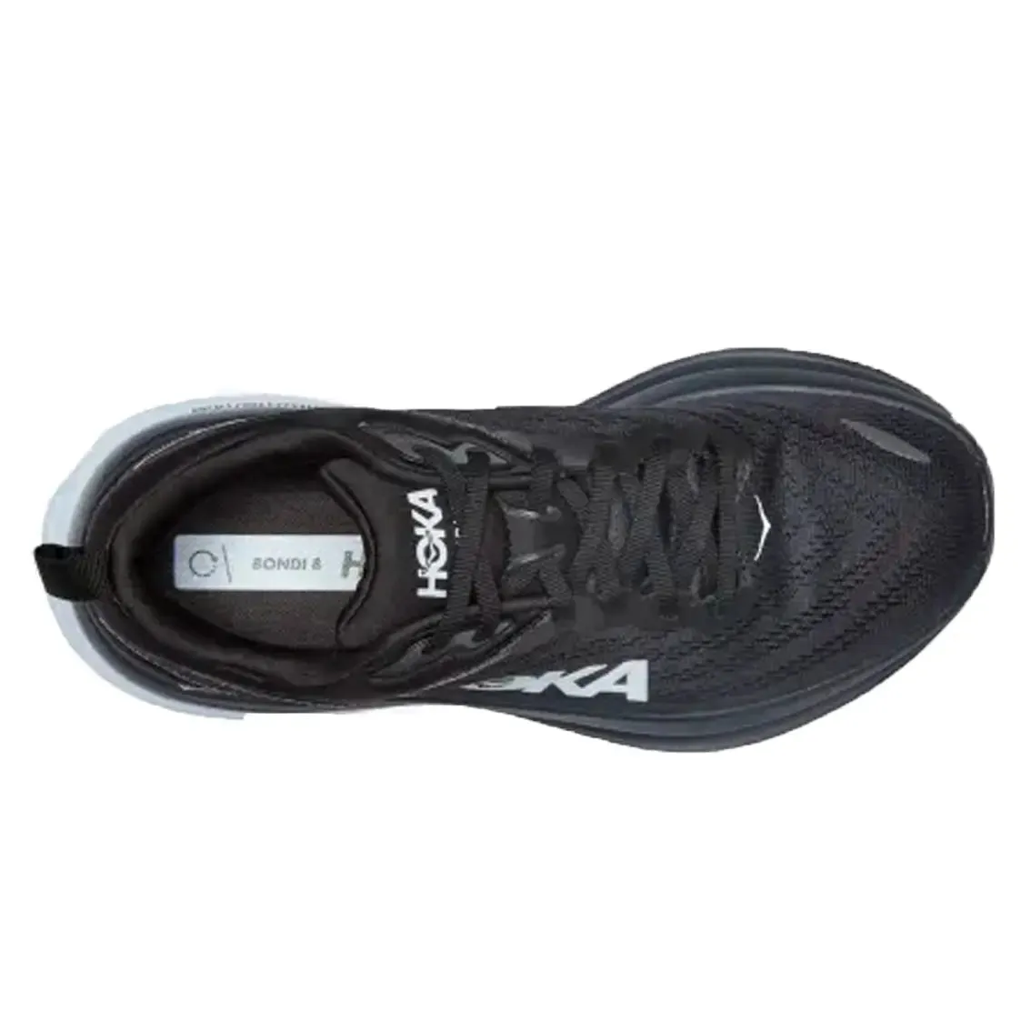 Womens HOKA Bondi 8