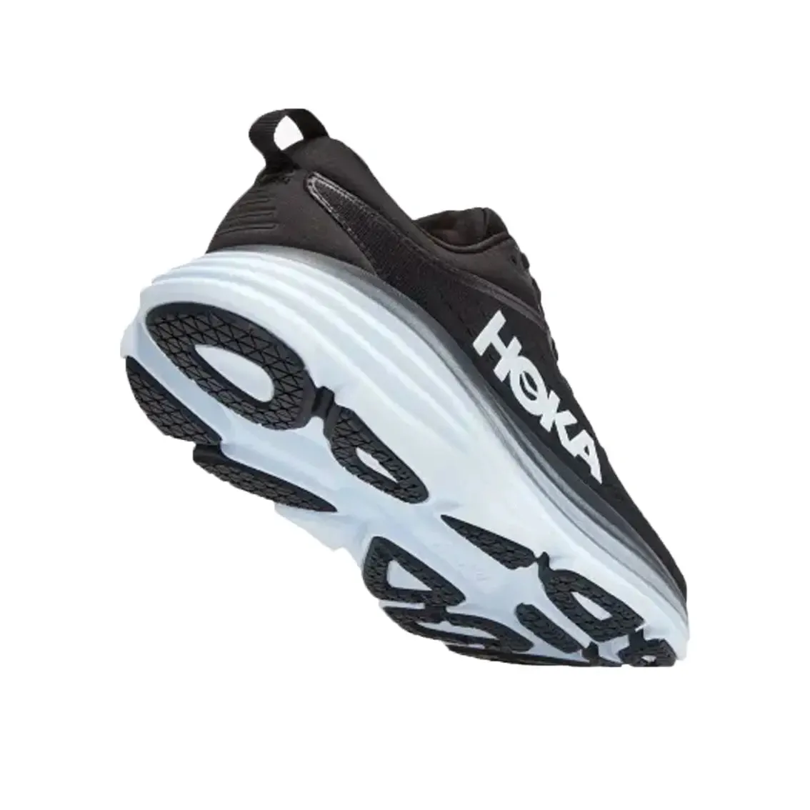 Womens HOKA Bondi 8