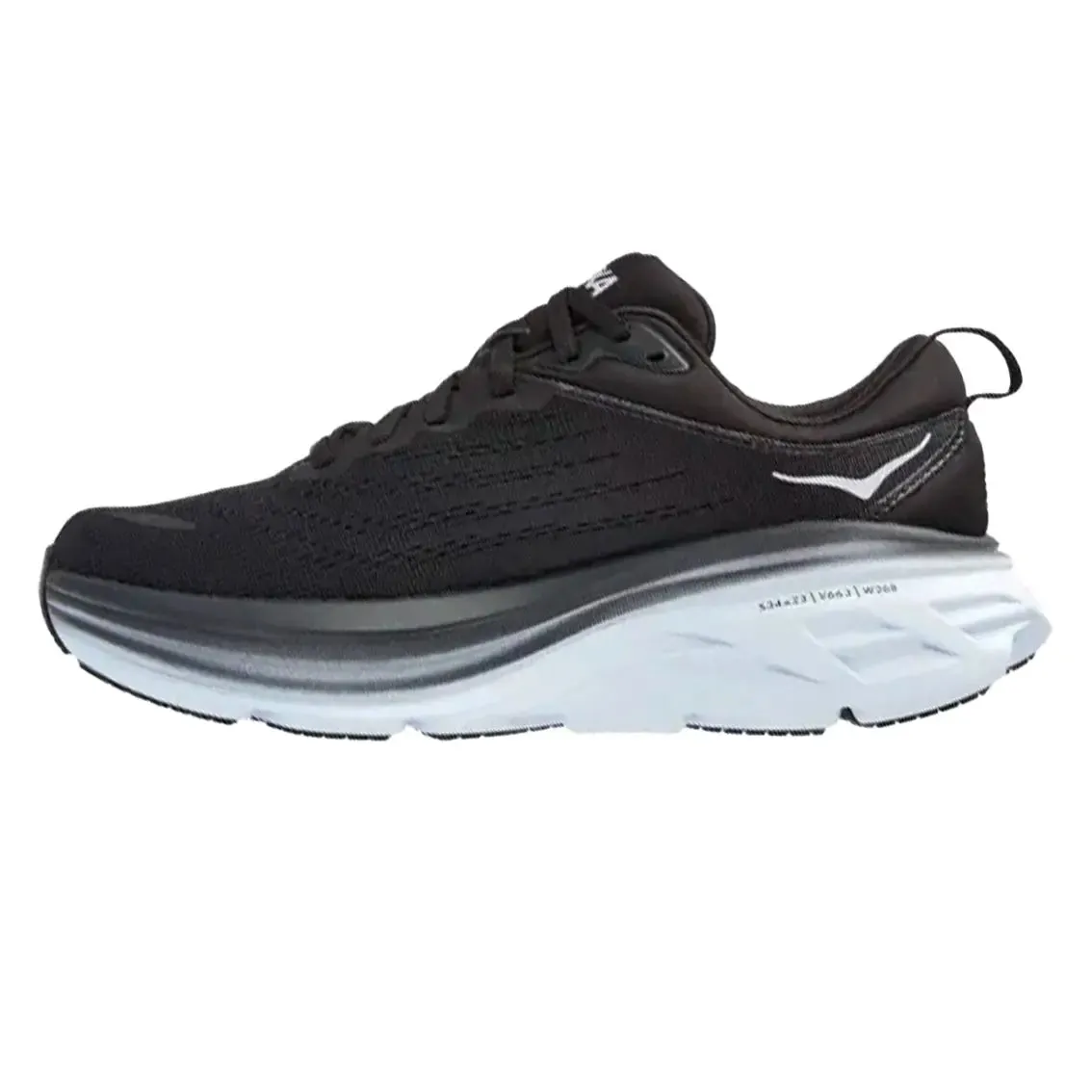 Womens HOKA Bondi 8