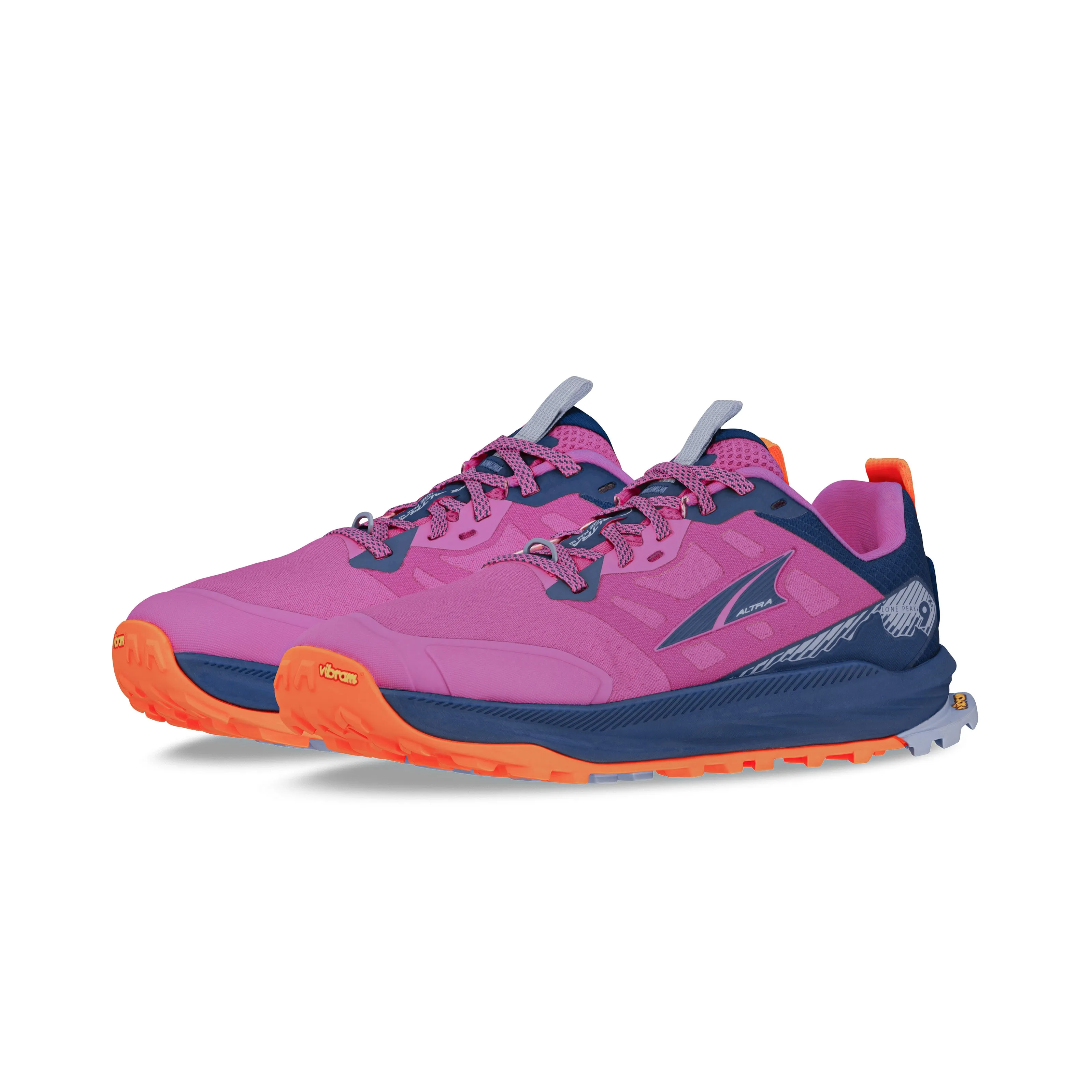 Women's LONE PEAK 9 