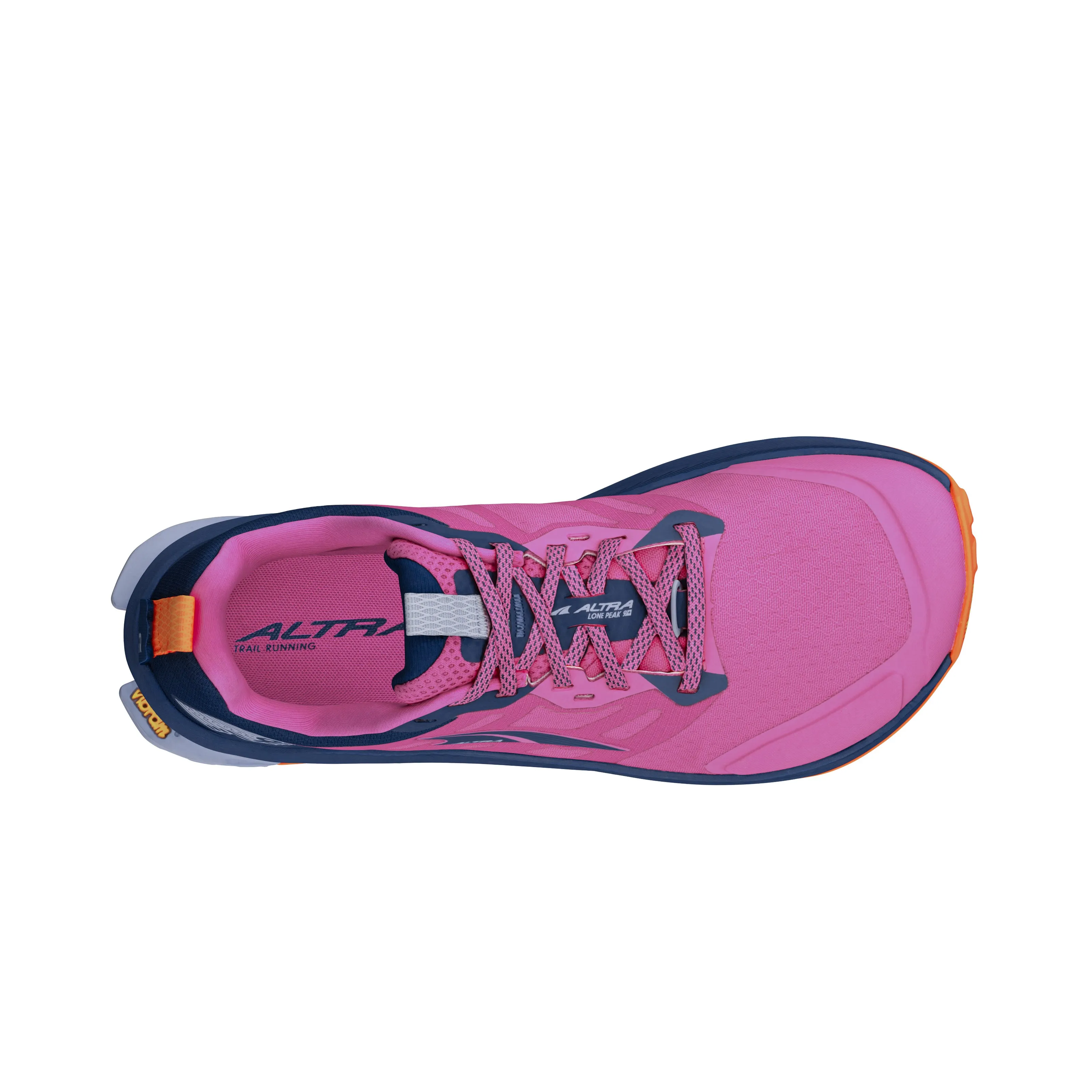 Women's LONE PEAK 9 