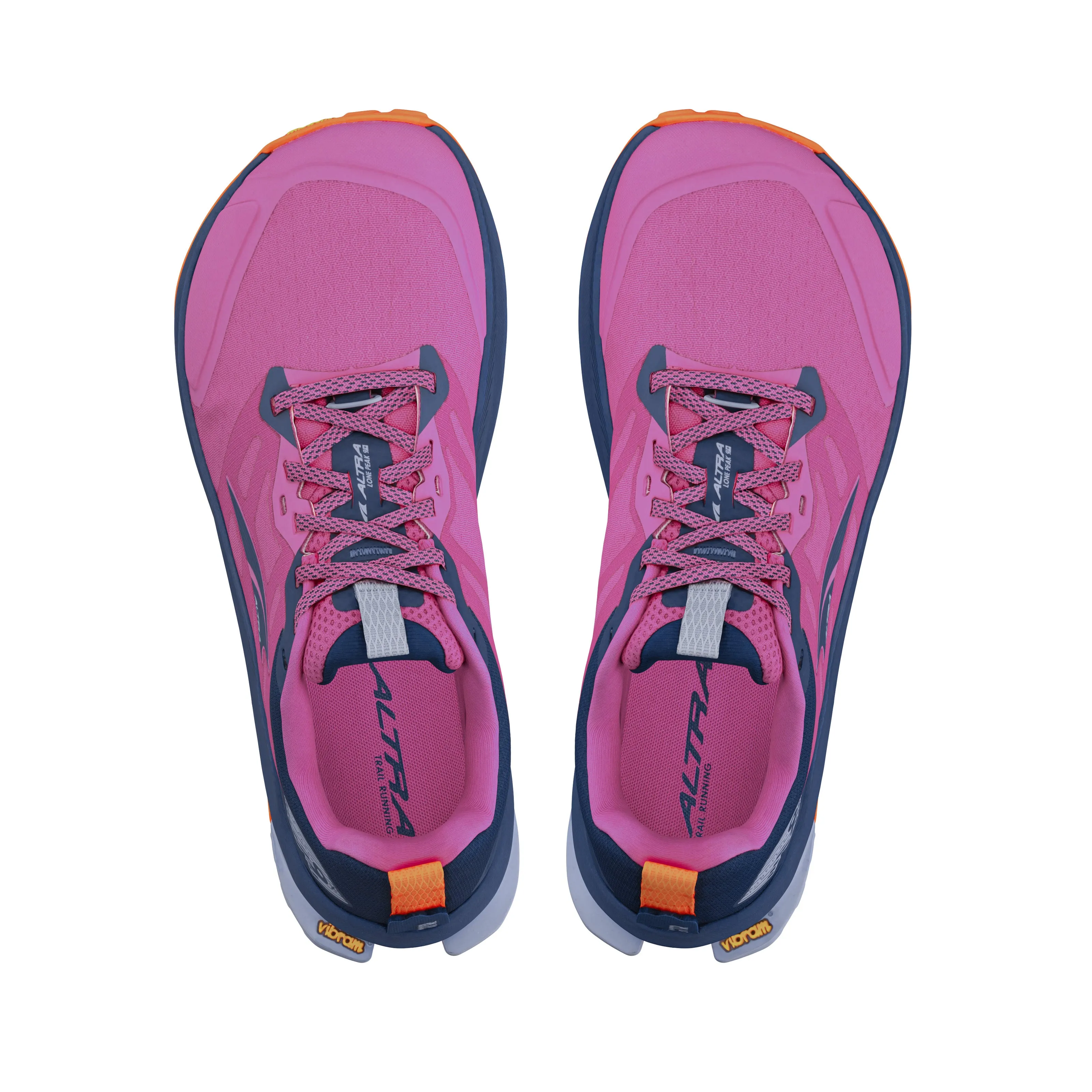 Women's LONE PEAK 9 