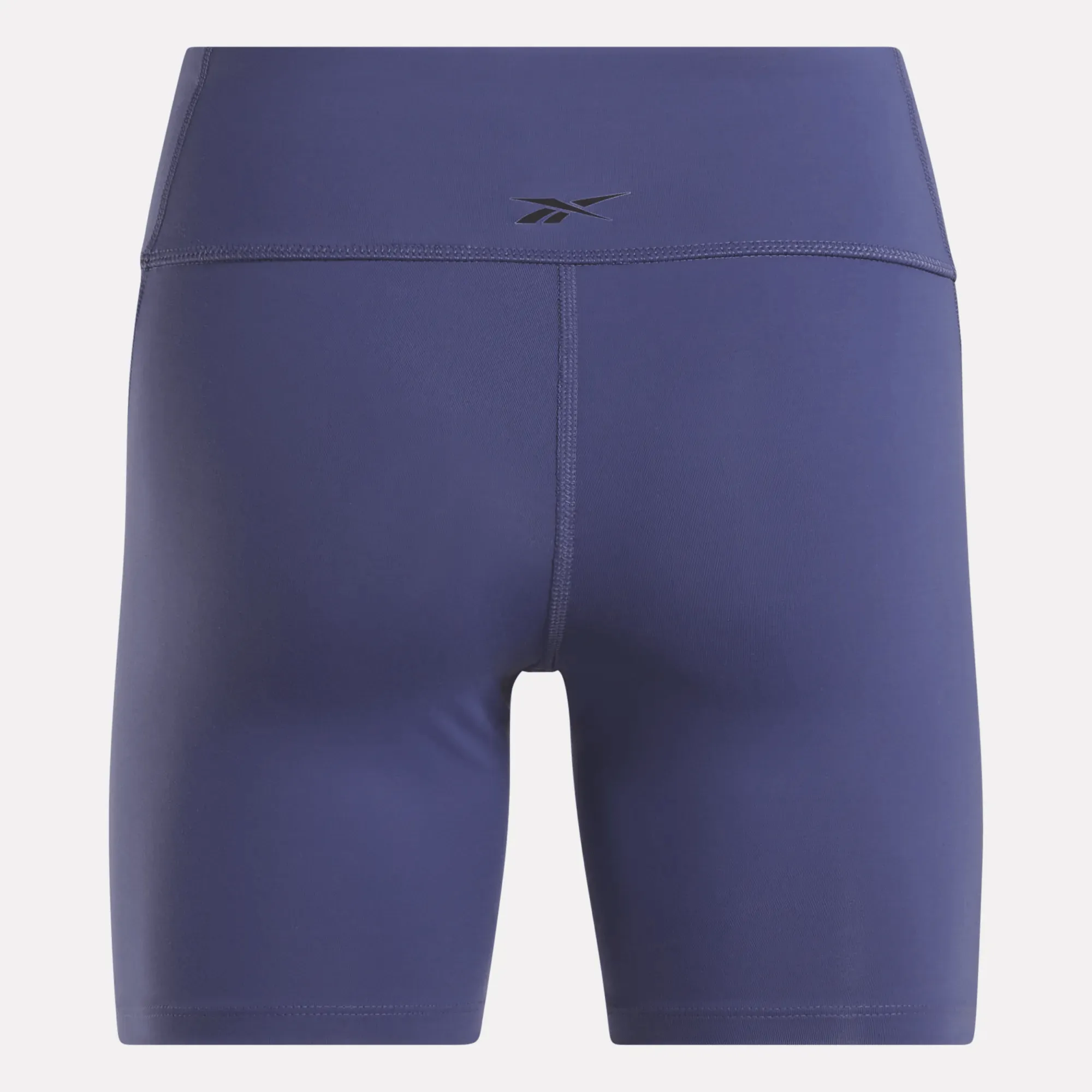 Women's Lux High Rise Biker Shorts 6"