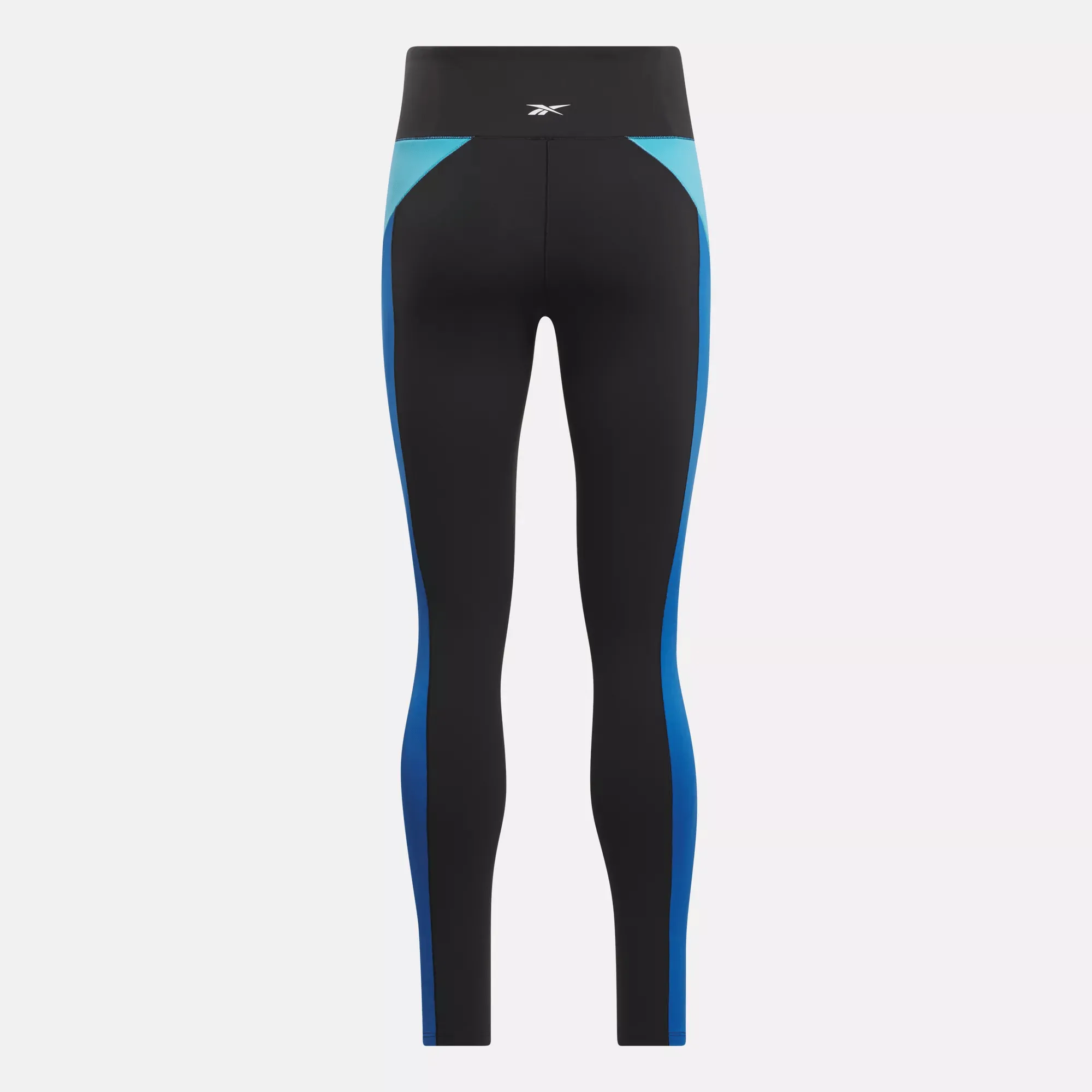 Women's Lux High-Rise Colorblock Leggings