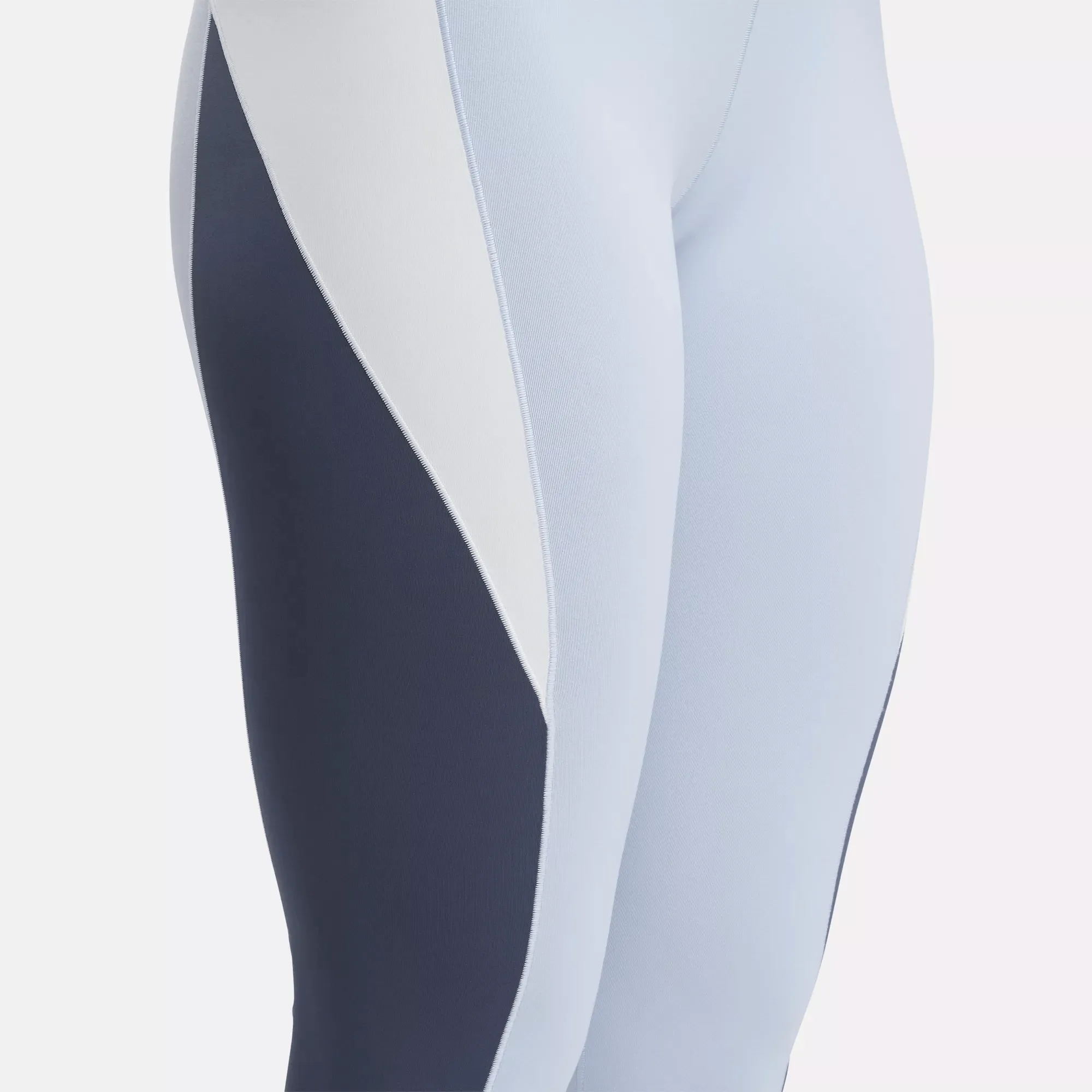 Women's Lux High-Rise Colorblock Leggings