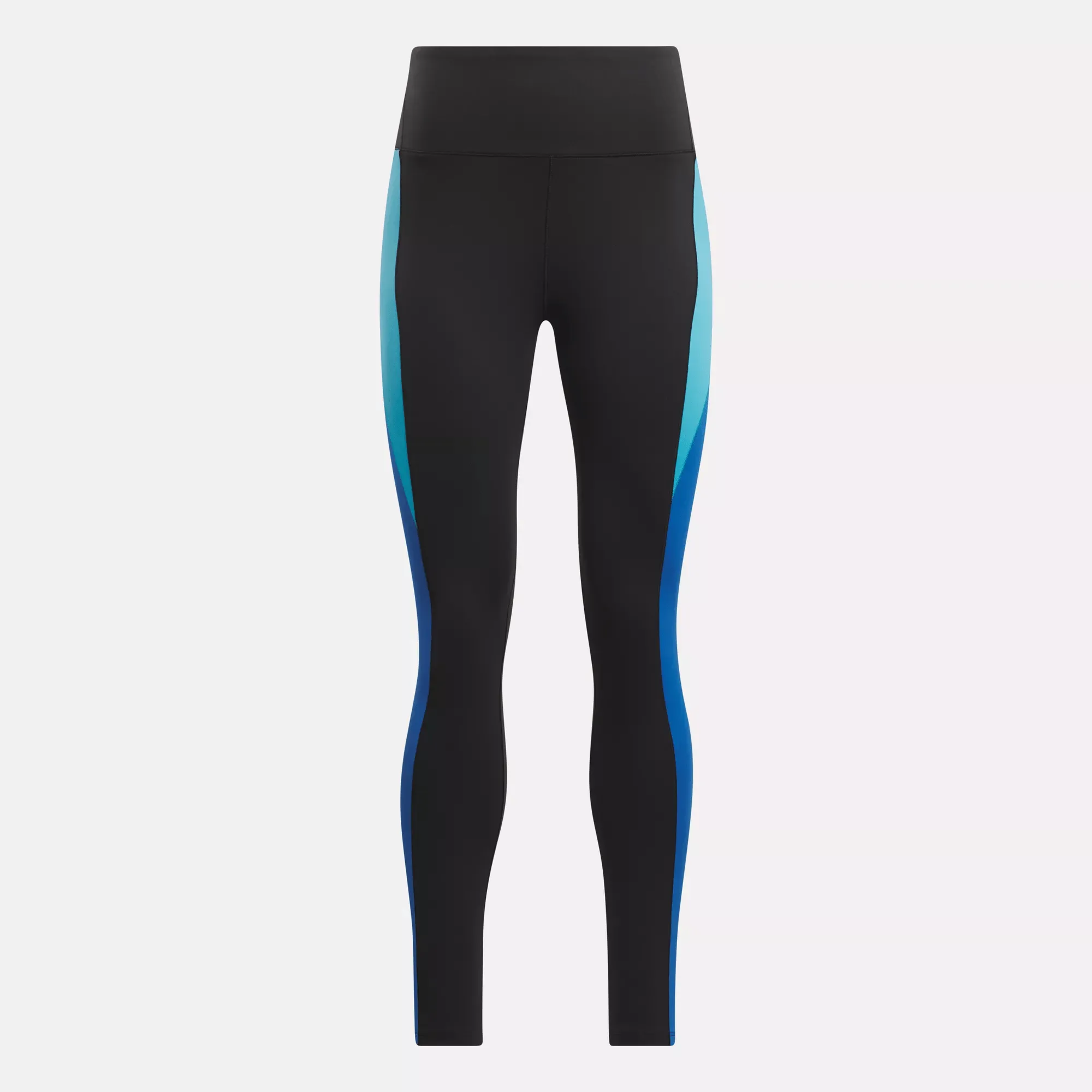 Women's Lux High-Rise Colorblock Leggings