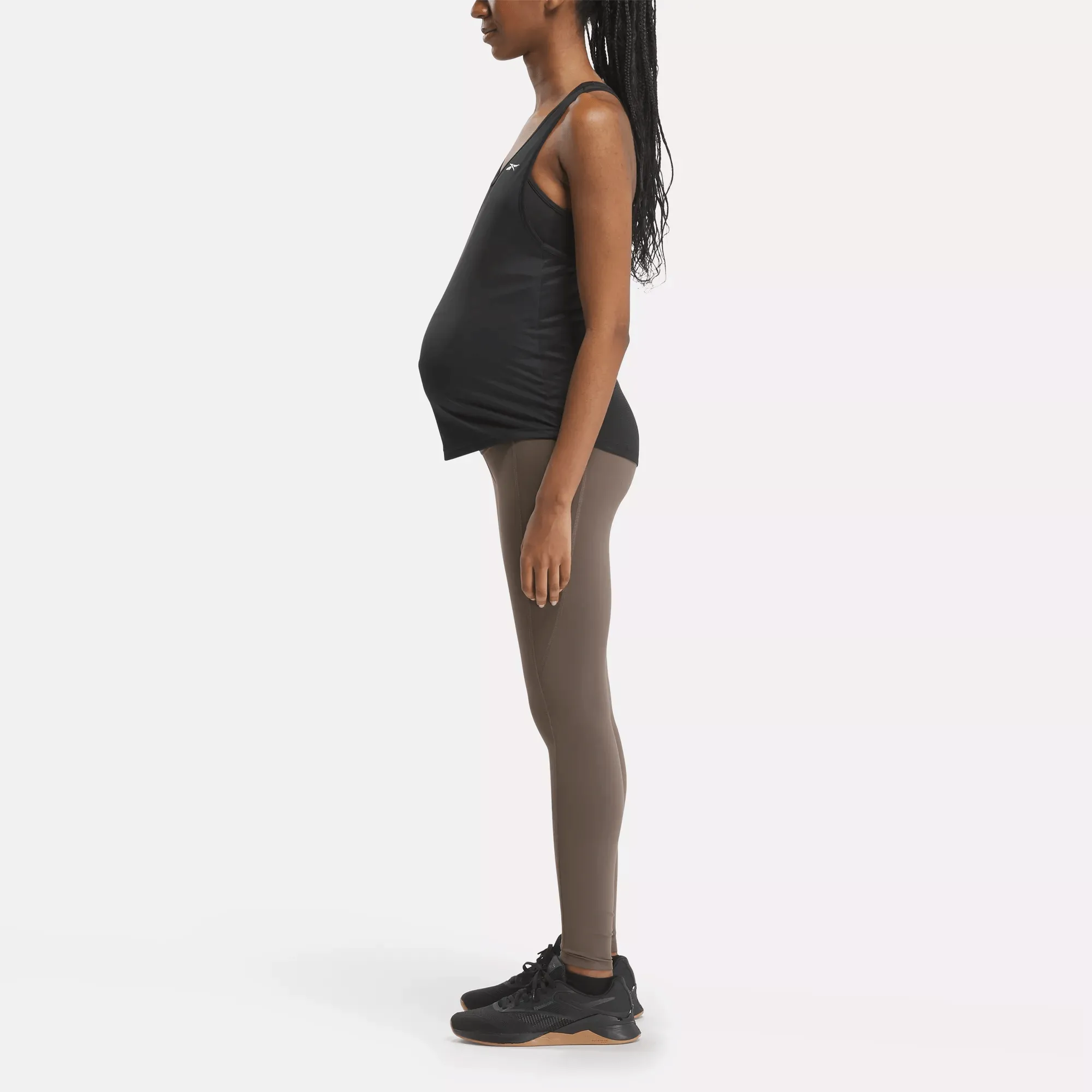 Women's Lux Maternity Leggings