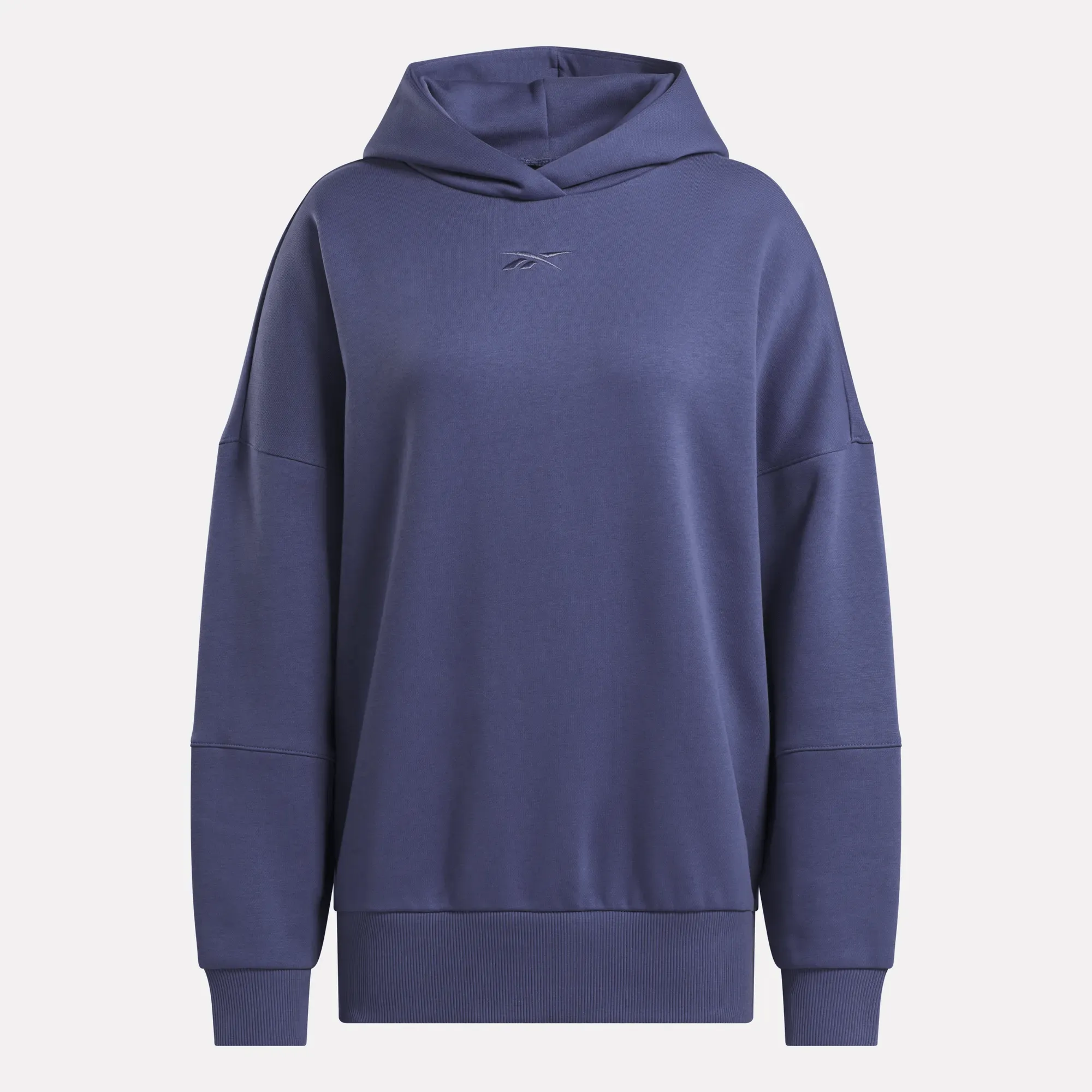 Women's Lux Oversized Hoodie