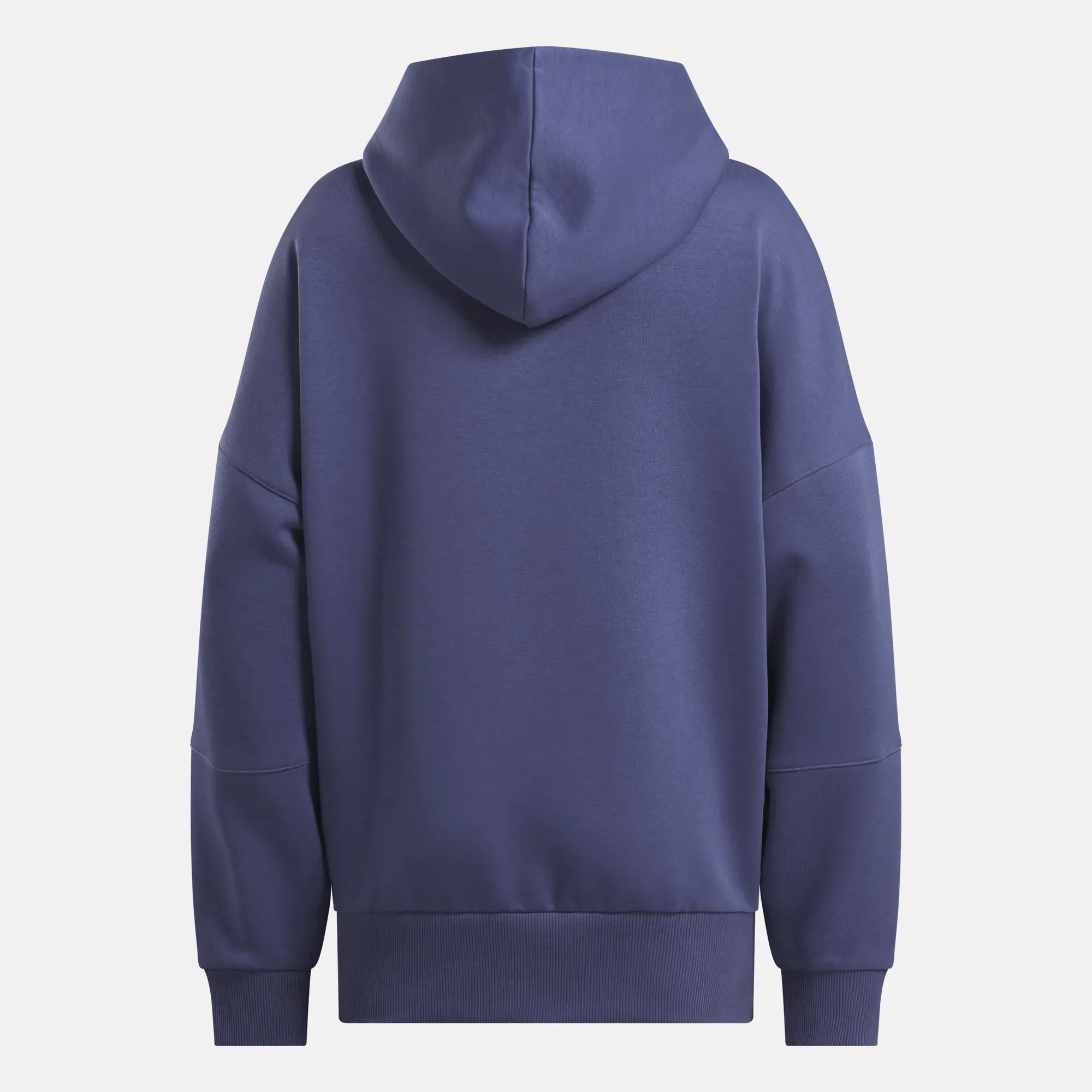 Women's Lux Oversized Hoodie