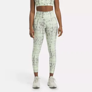 Women's Lux Perform High-Rise Printed Leggings