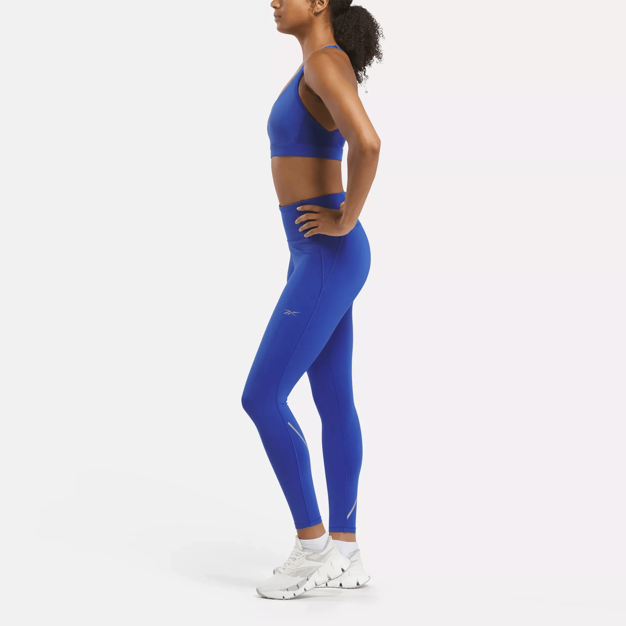 Women's Lux Speed High-Rise Leggings