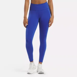 Women's Lux Speed High-Rise Leggings