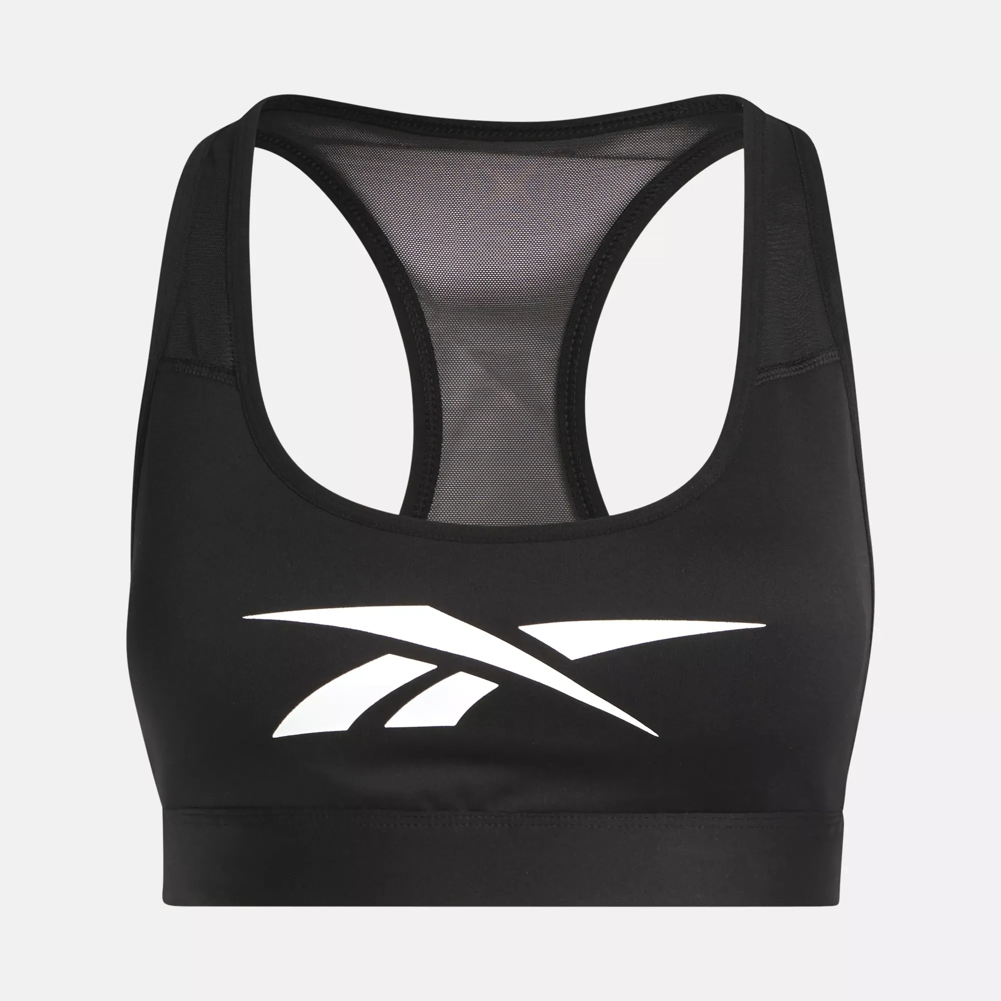 Women's Lux Vector Racer Sports Bra