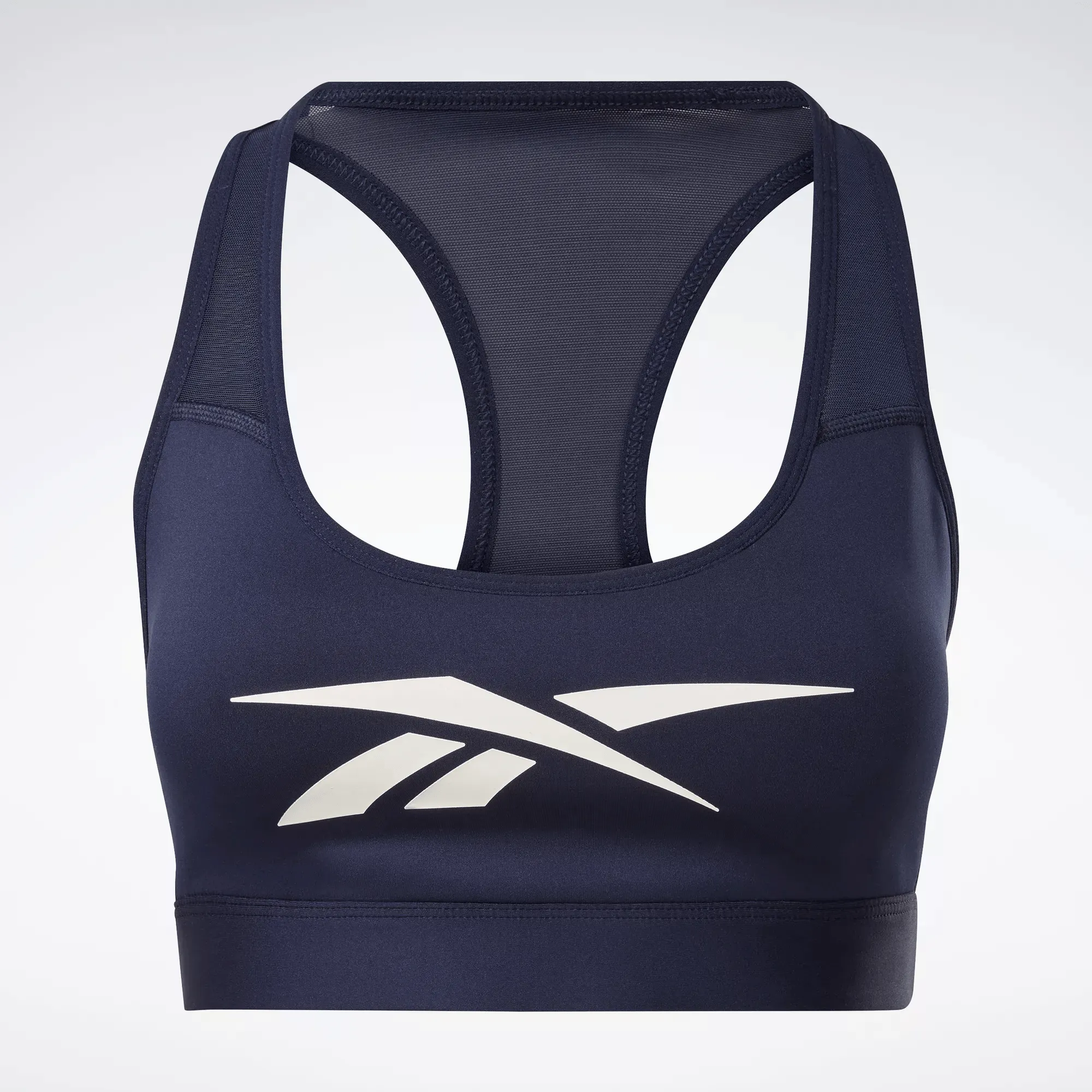 Women's Lux Vector Racer Sports Bra