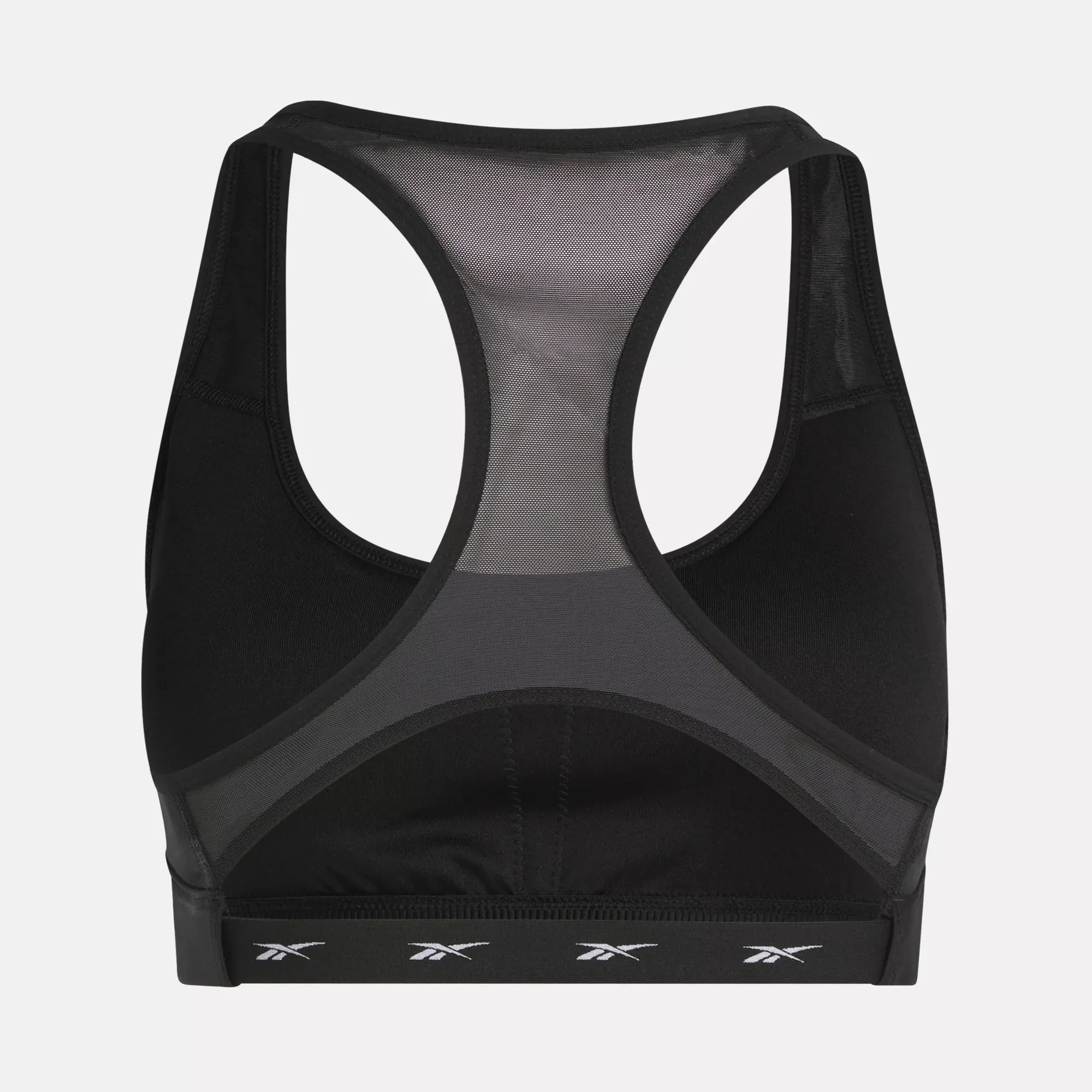 Women's Lux Vector Racer Sports Bra