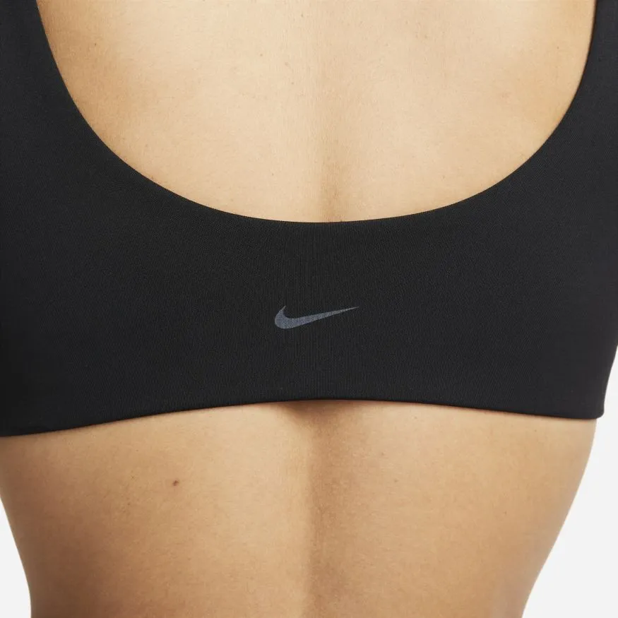 Women’s Nike Alate All U Light-Support Lightly Lined U-Neck Sports Bra