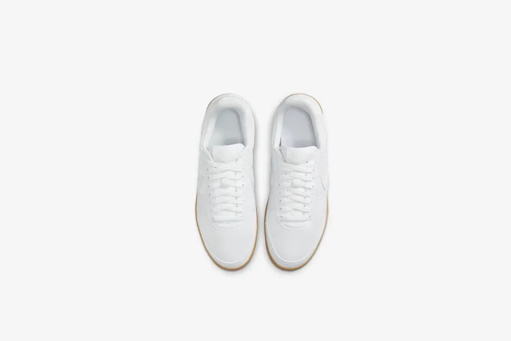 Women's Nike Field General 'White Gum'