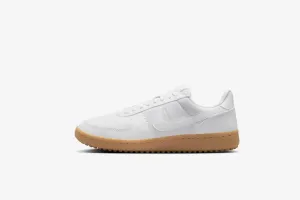 Women's Nike Field General 'White Gum'