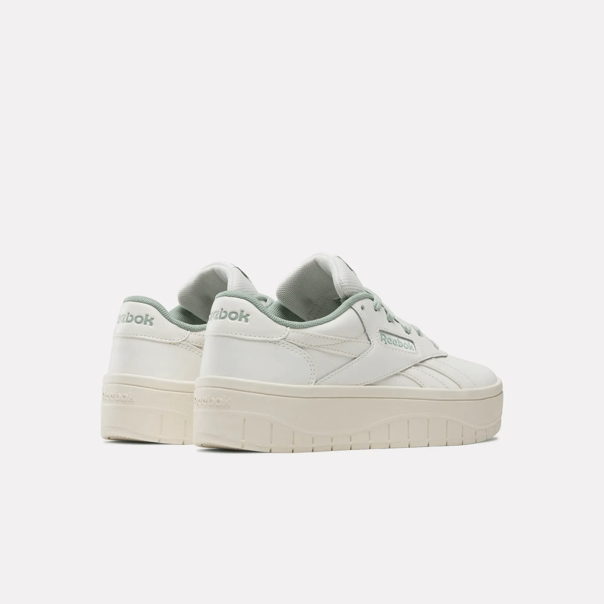 Women's Reebok Court Advance Surge Shoes