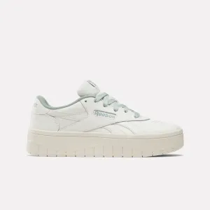 Women's Reebok Court Advance Surge Shoes