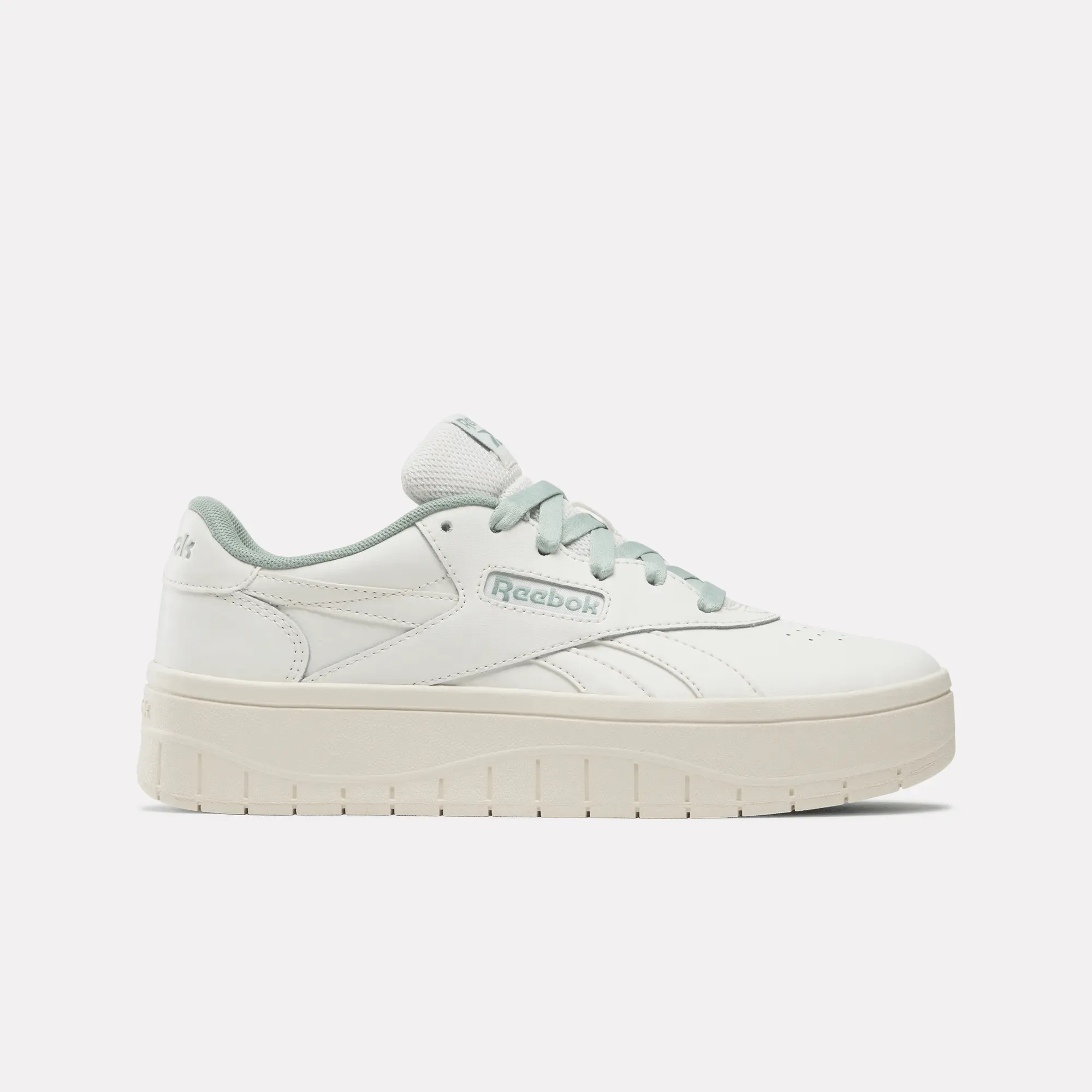 Women's Reebok Court Advance Surge Shoes
