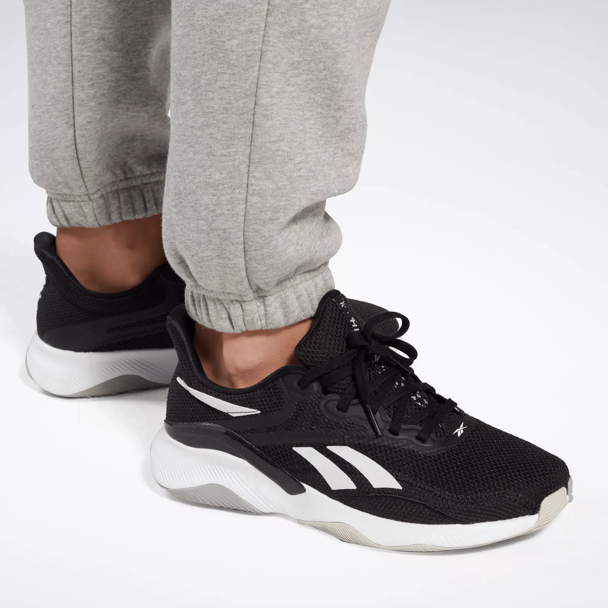 Women's Reebok Identity Fleece Joggers