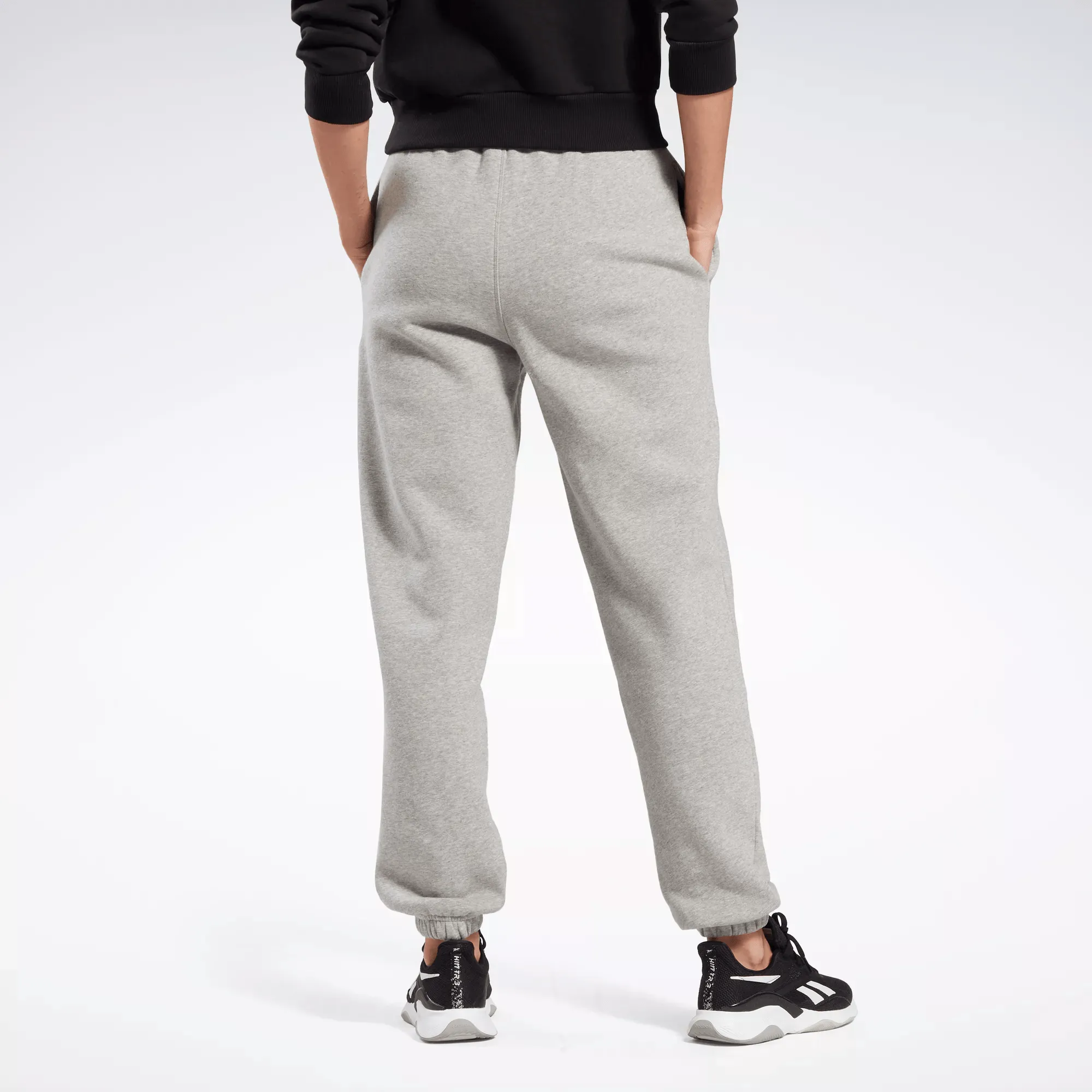 Women's Reebok Identity Fleece Joggers
