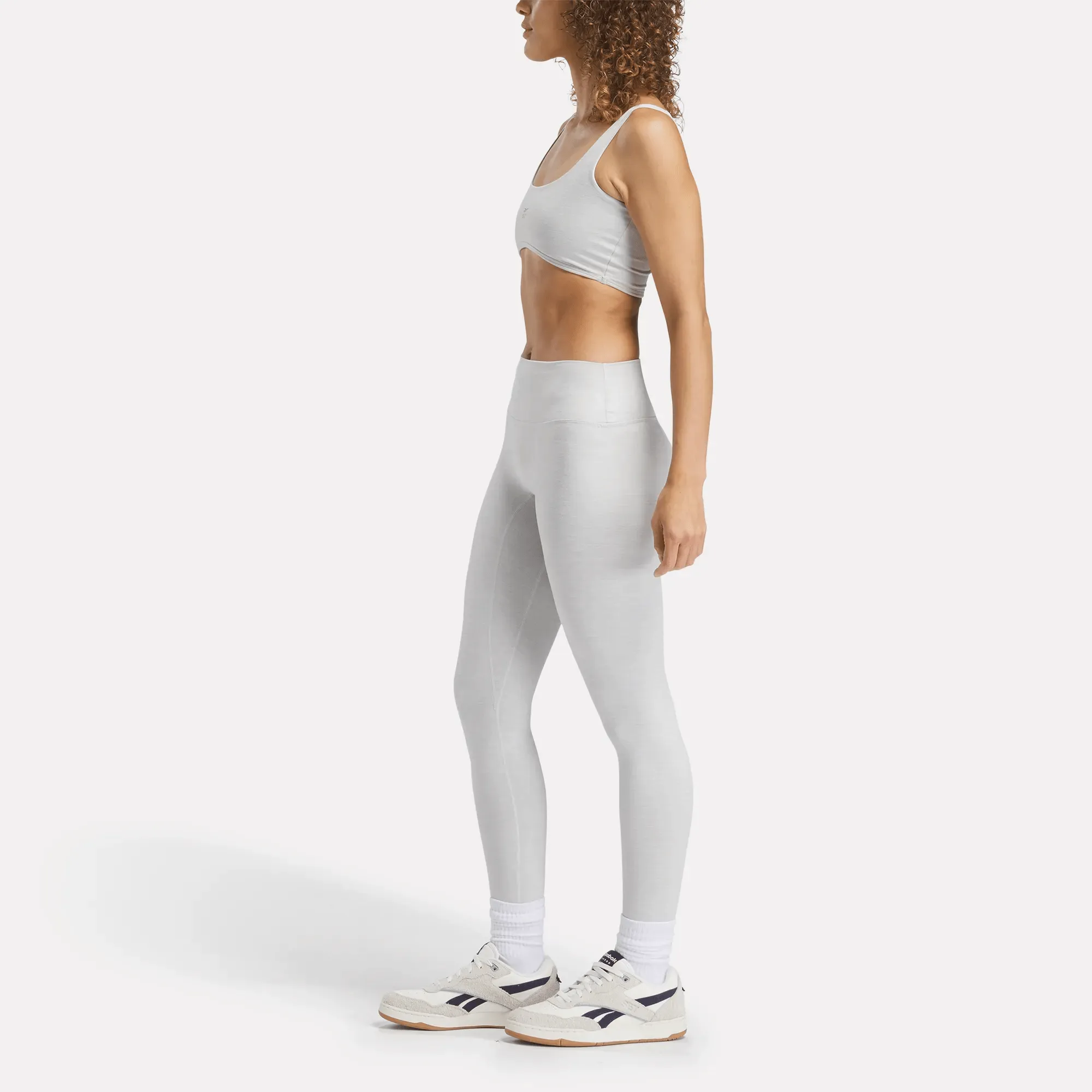 Women's Reebok x SET Formcloud™ 7/8 High-Rise Leggings