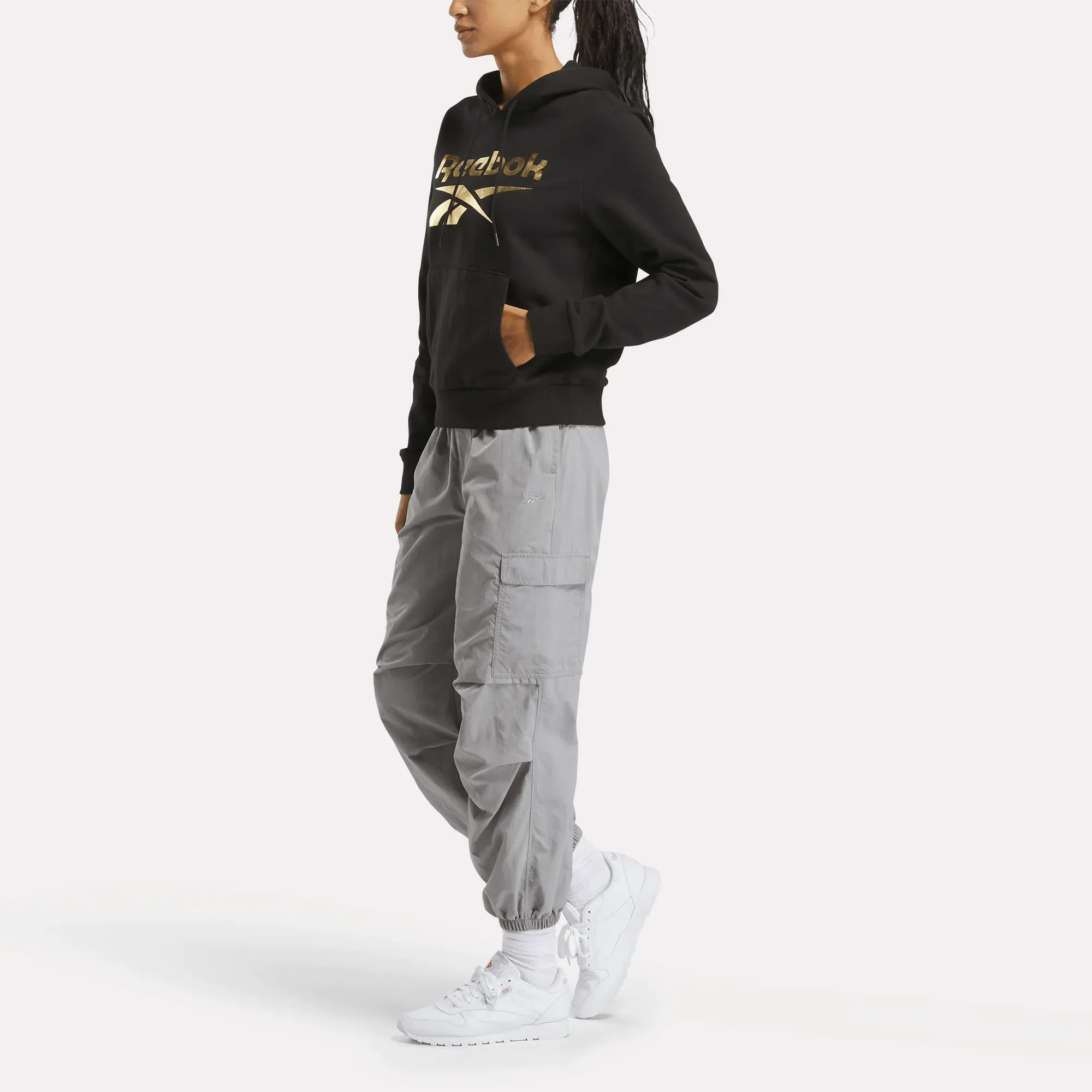 Women's Shine Hoodie