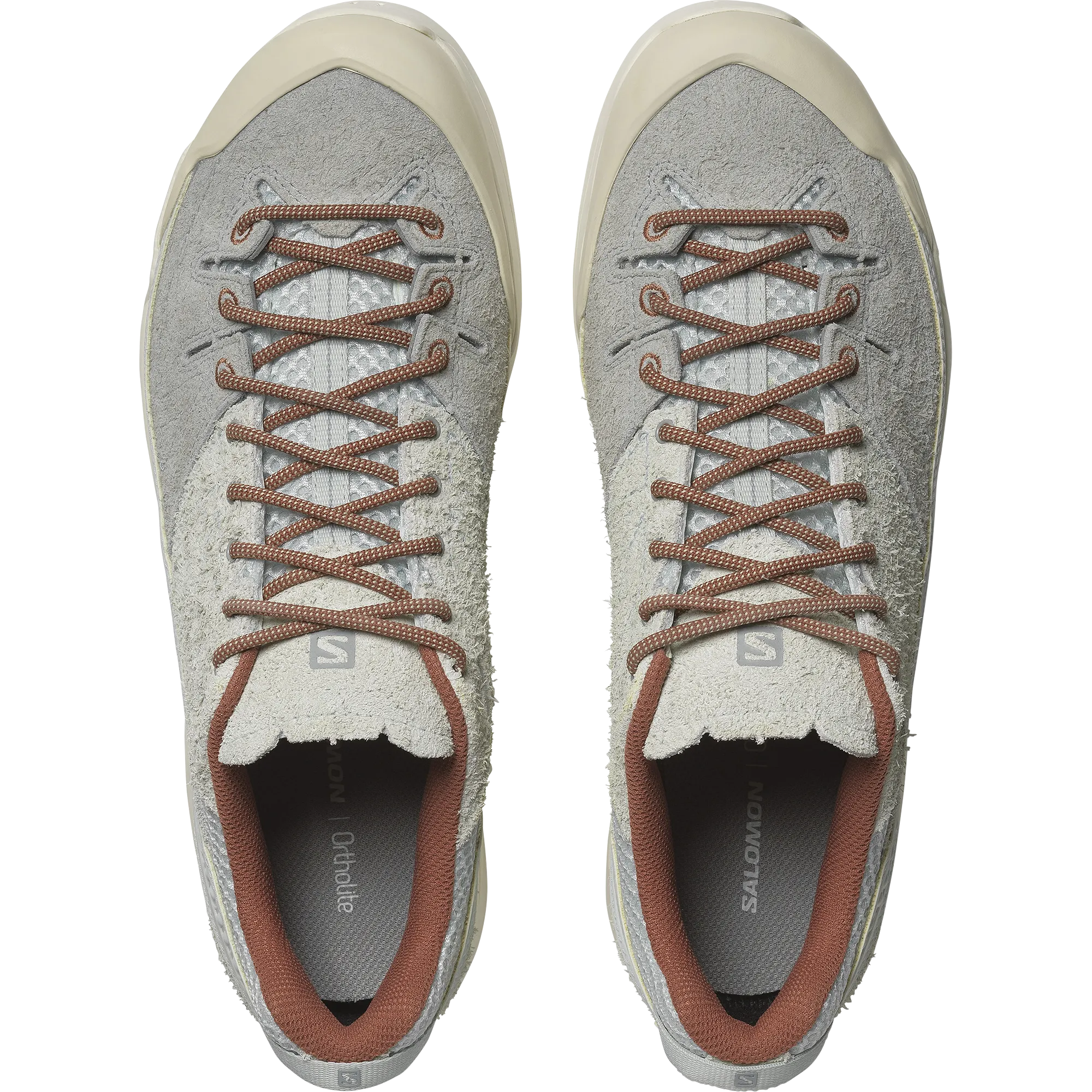 X-ALP SUEDE