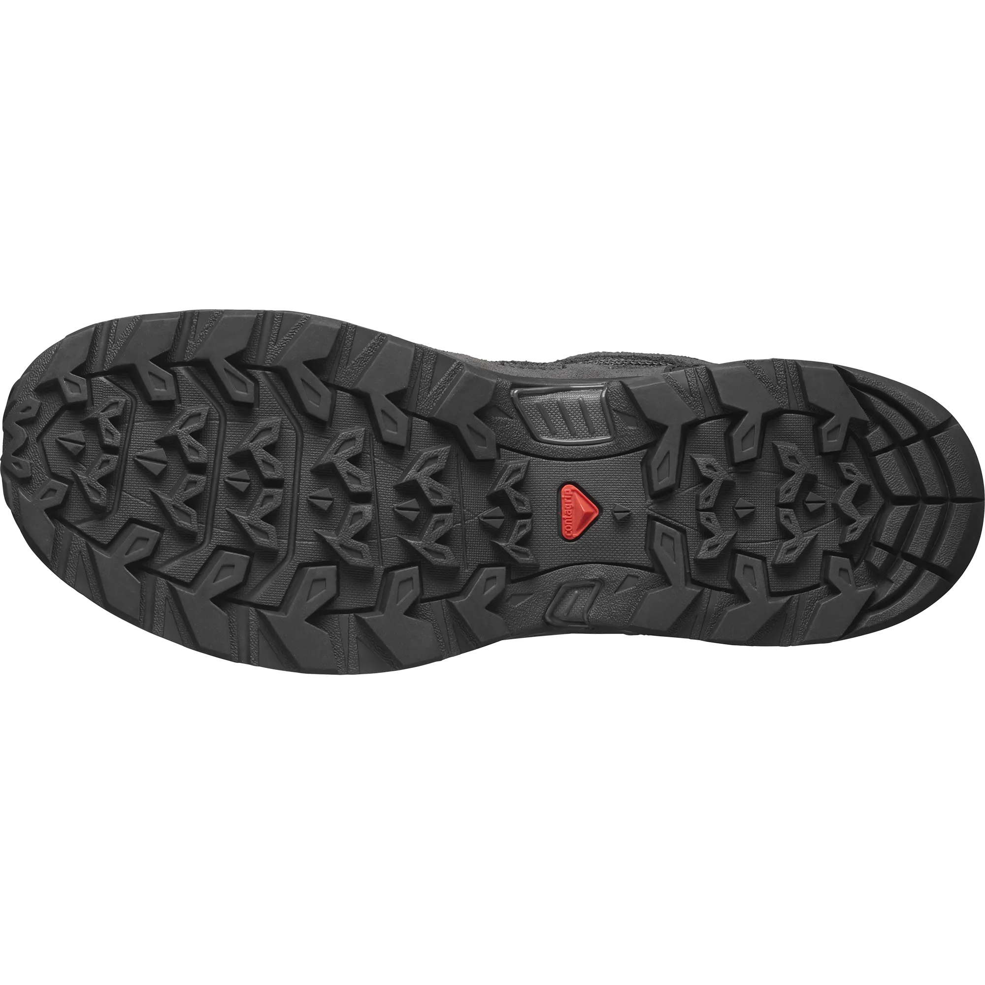 X WARD LEATHER MID GORE-TEX WOMEN'S