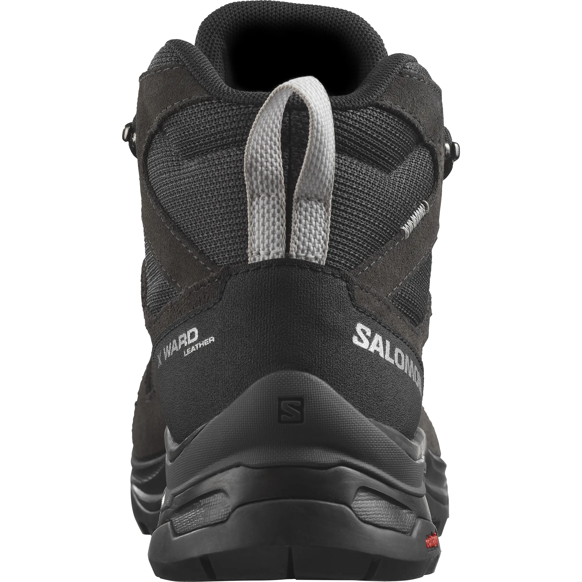 X WARD LEATHER MID GORE-TEX WOMEN'S