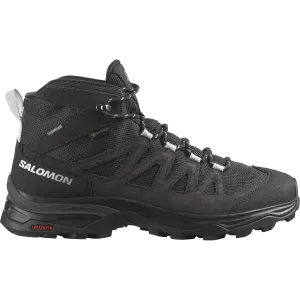 X WARD LEATHER MID GORE-TEX WOMEN'S