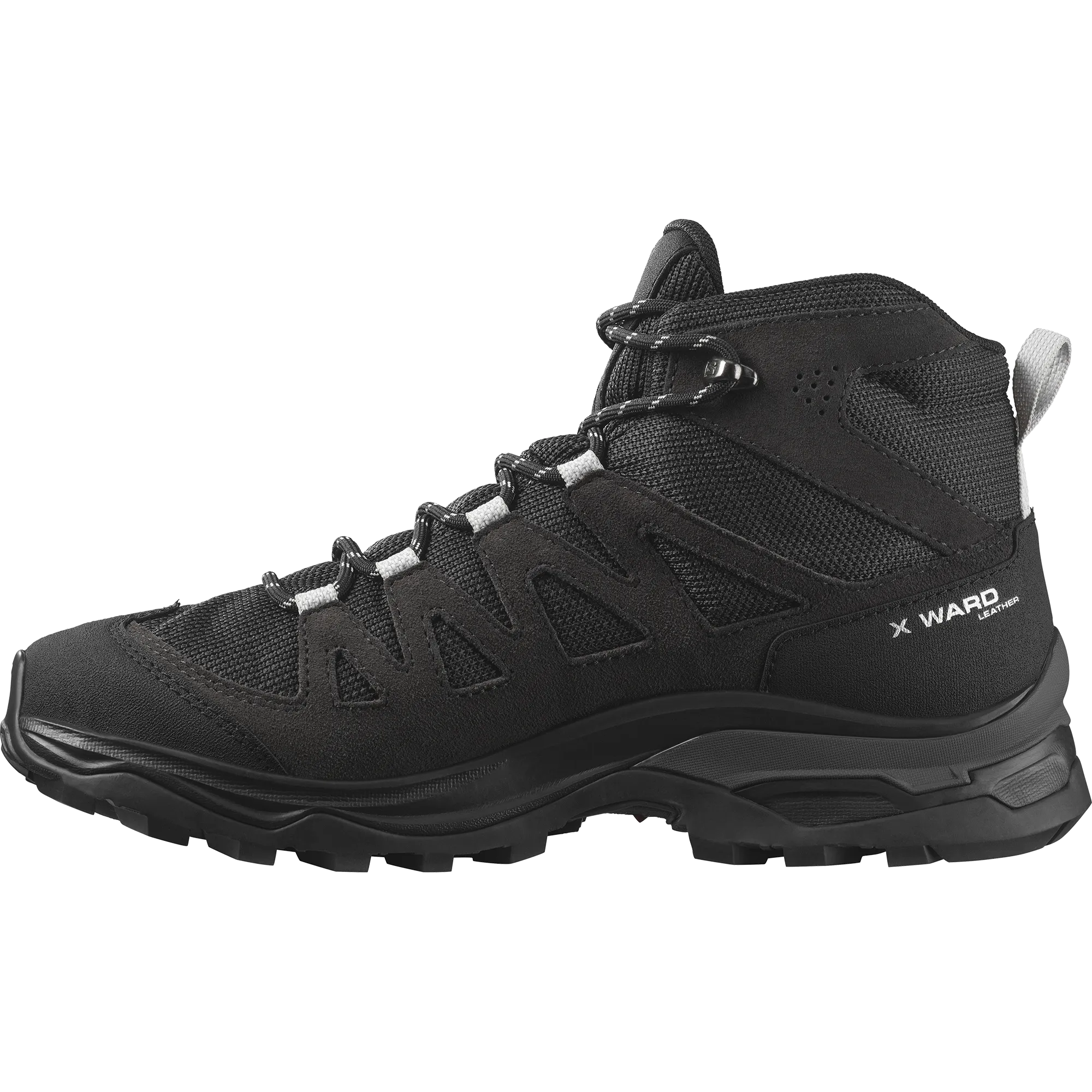 X WARD LEATHER MID GORE-TEX WOMEN'S