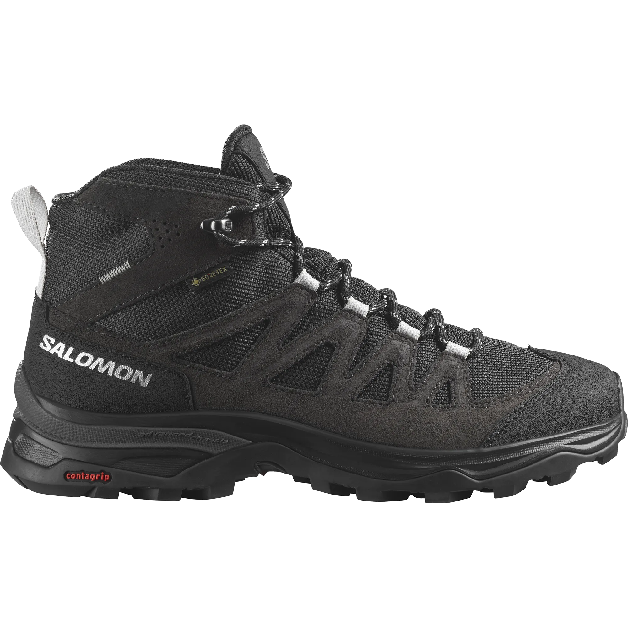 X WARD LEATHER MID GORE-TEX WOMEN'S