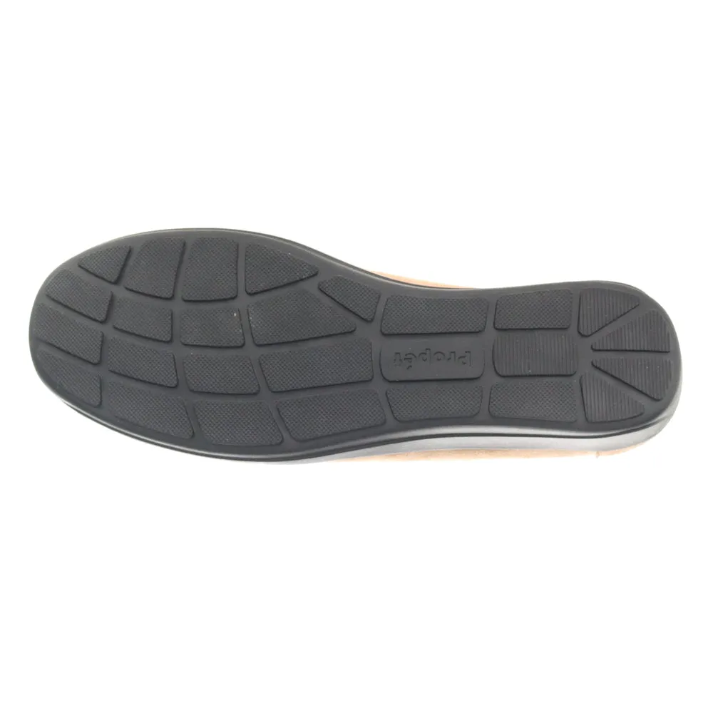 Yetta Slip On Flats