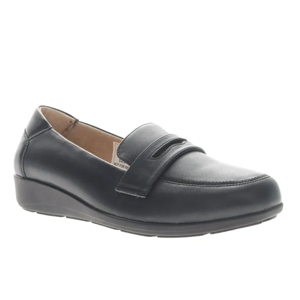 Yetta Slip On Flats