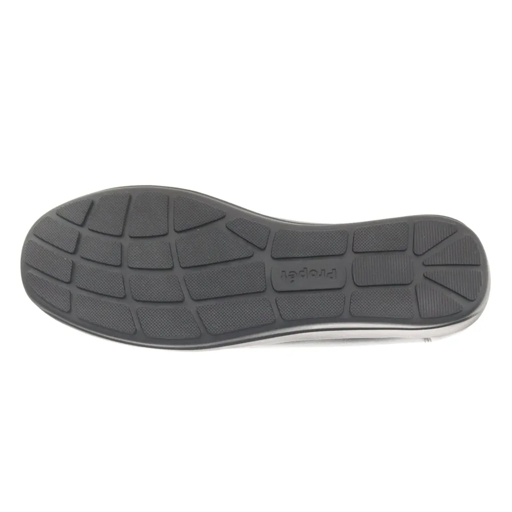 Yetta Slip On Flats