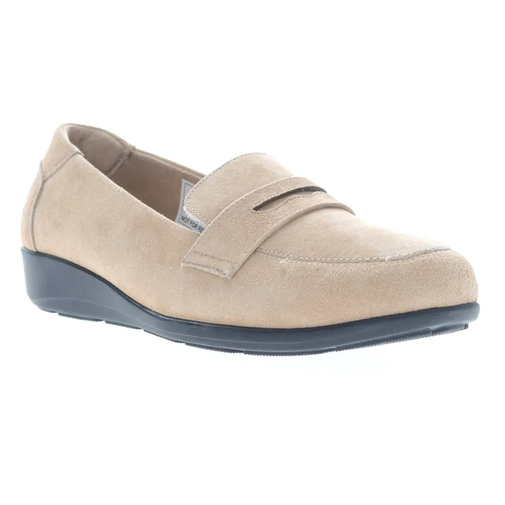 Yetta Slip On Flats