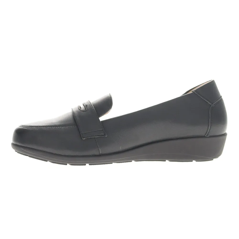Yetta Slip On Flats