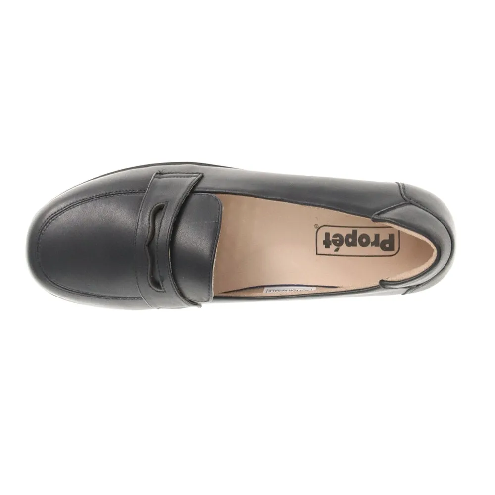 Yetta Slip On Flats