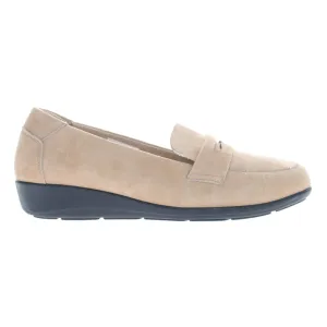 Yetta Slip On Flats